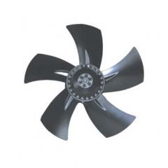 Precautions for the use of industrial fans