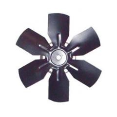 The essential difference between centrifugal fan and ion fan